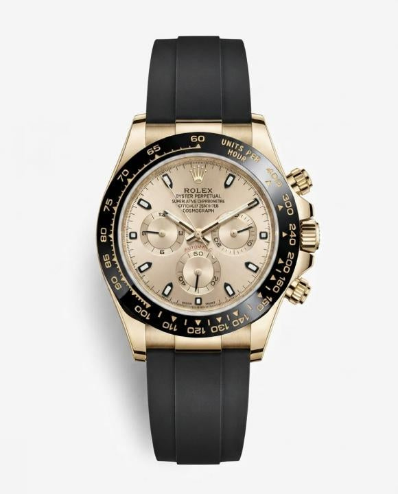Rolex Oyster Perpetual Daytona