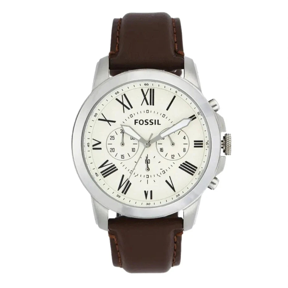 Fossil Fs5343 Grant (With Og Box)