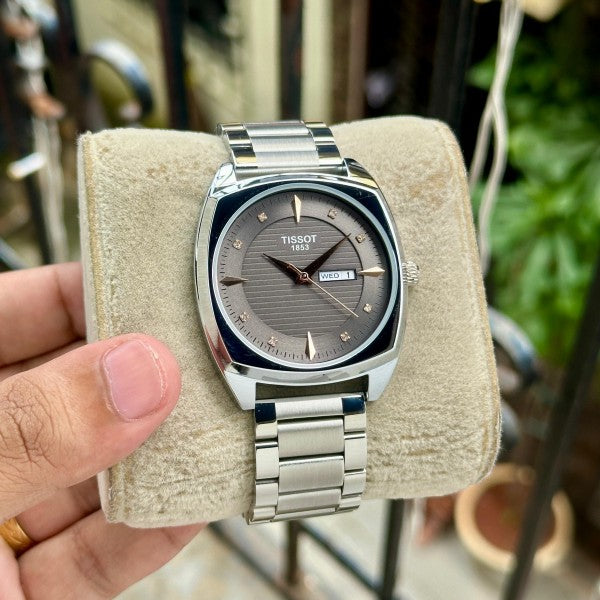 Tissot Day-Date