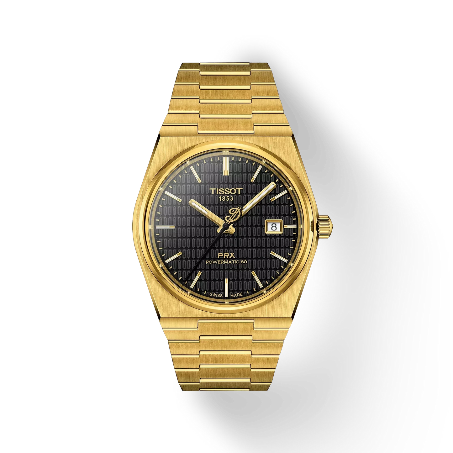 Tissot 1853 Prx Powermatic Automatic