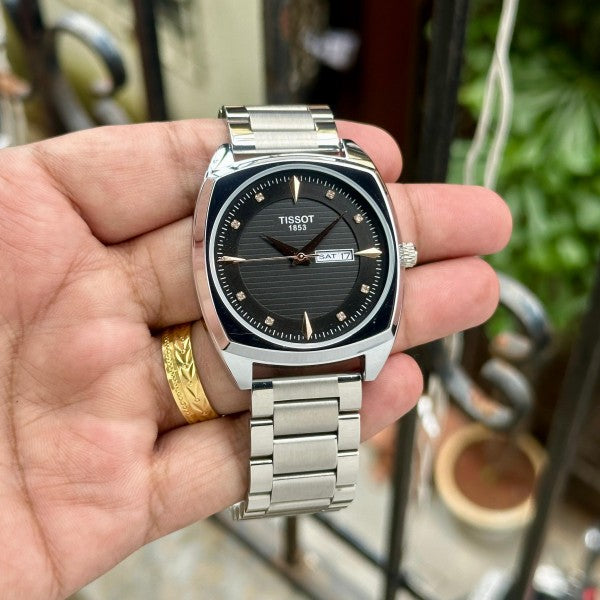 Tissot Day-Date