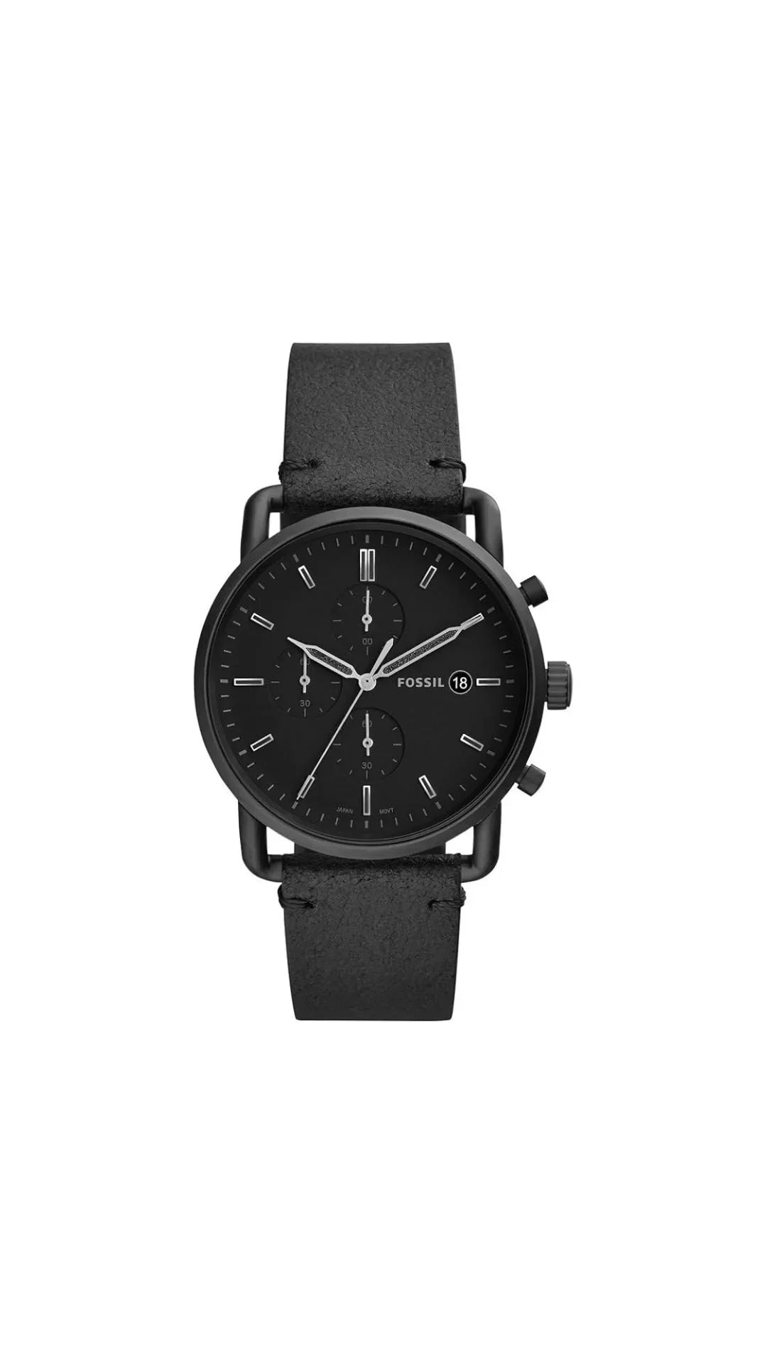 Fossil FS5504 (With Og Box)