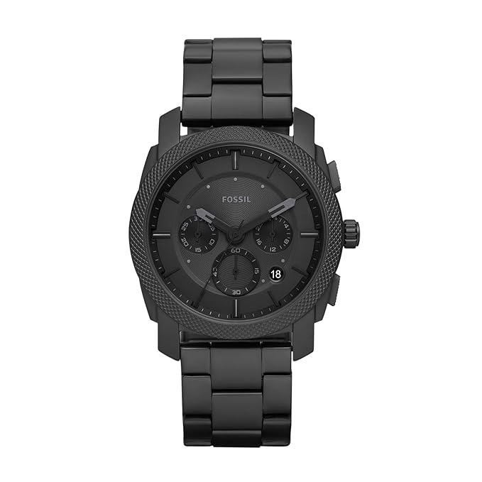 Fossil FS6015 (With Og Box)