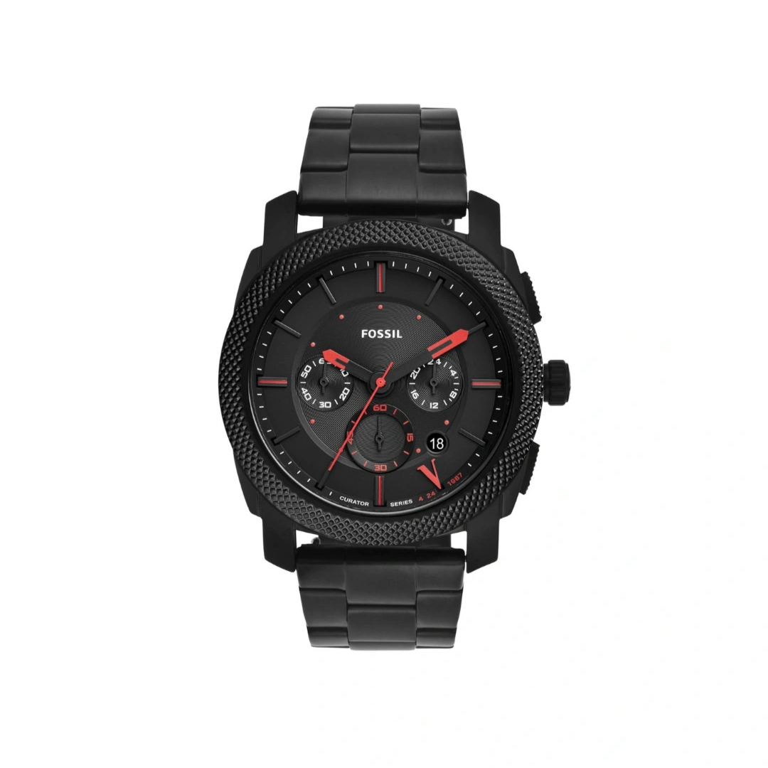 Fossil CS5004SETI (With Og Box)