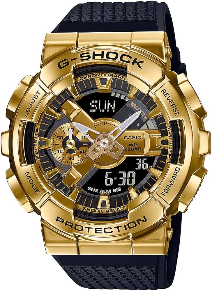 G-Shock GM110