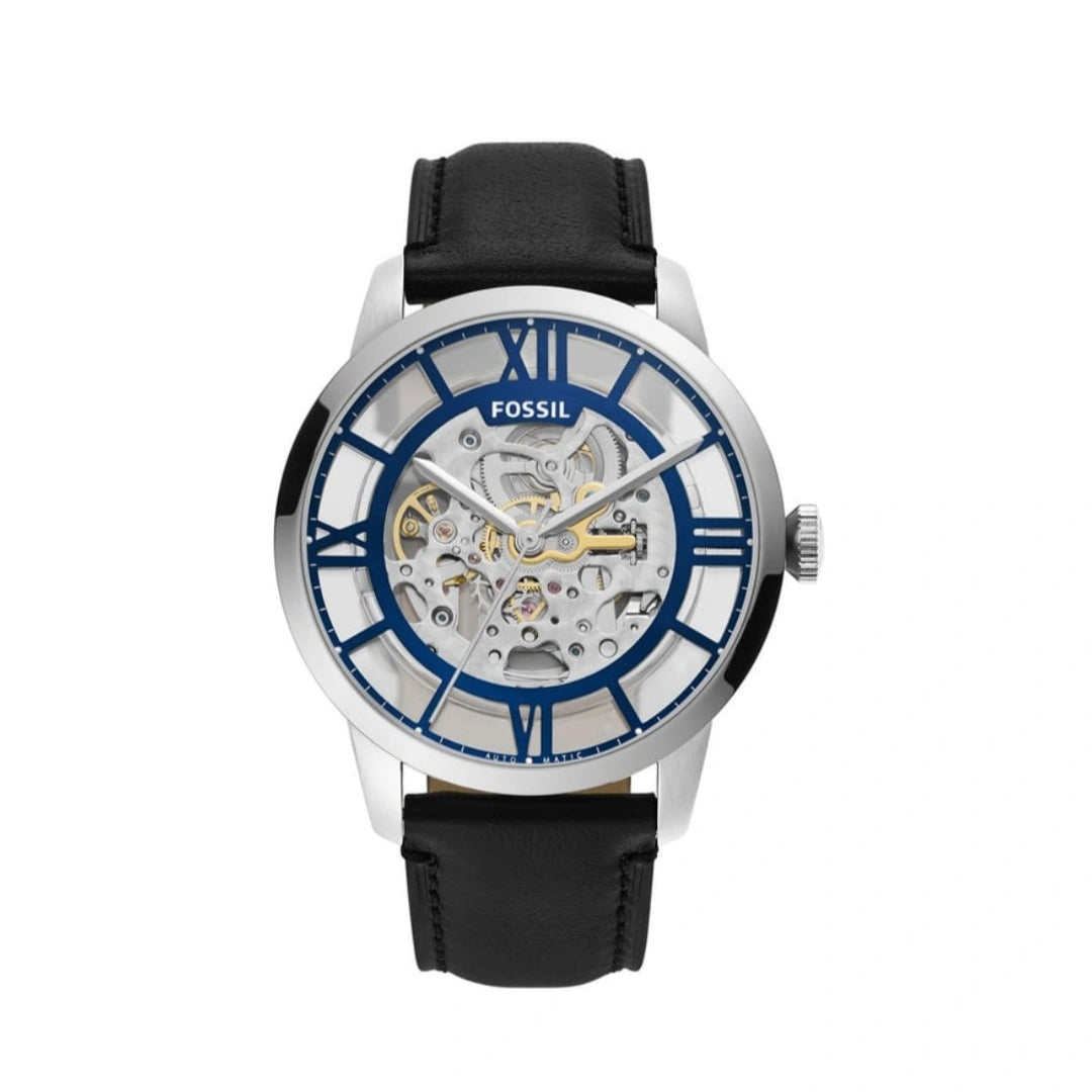 Fossil Townsman (With Og Box)