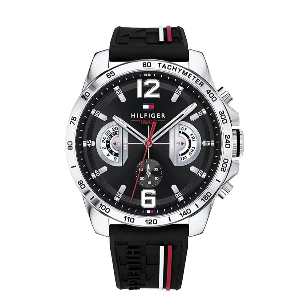 Tommy Hilfiger