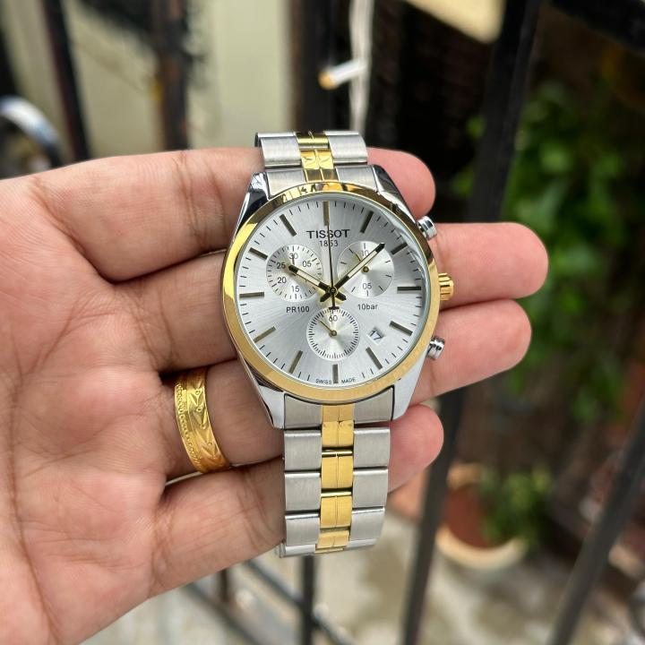 Tissot 1853 Classic