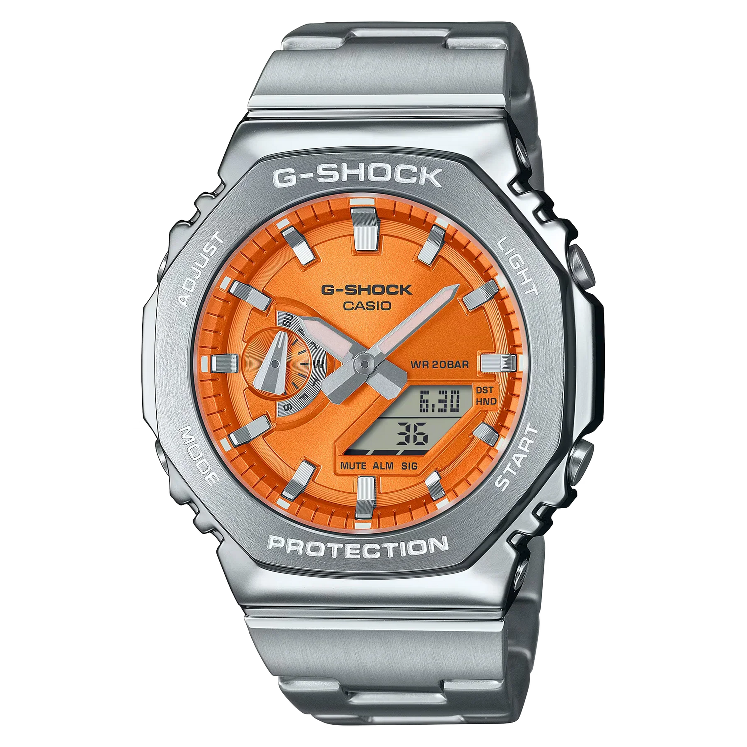 G-Shock