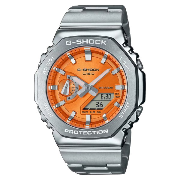 G-Shock
