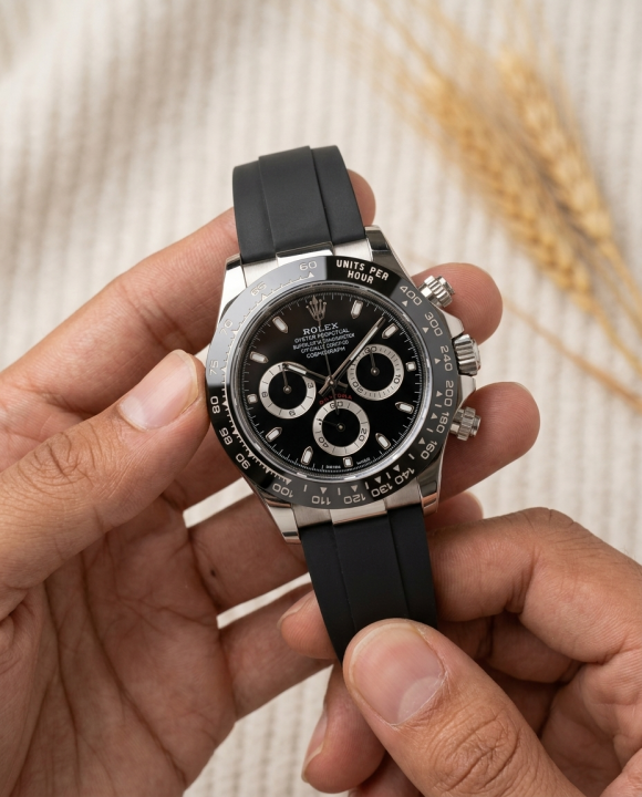 Rolex Oyster Perpetual Daytona
