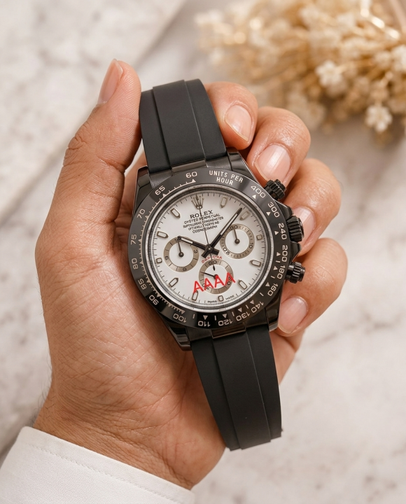 Rolex Oyster Perpetual Daytona