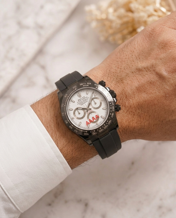 Rolex Oyster Perpetual Daytona