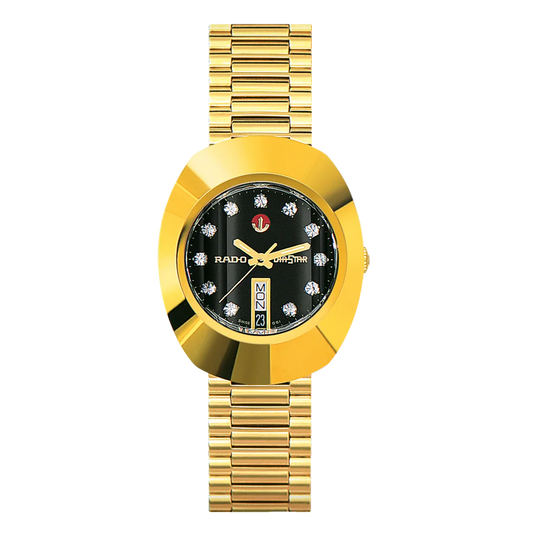Rado Diastar