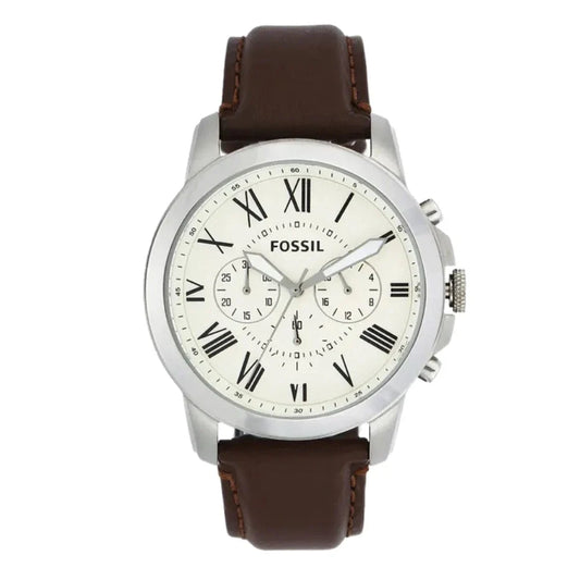 Fossil Fs5343 Grant (With Og Box)