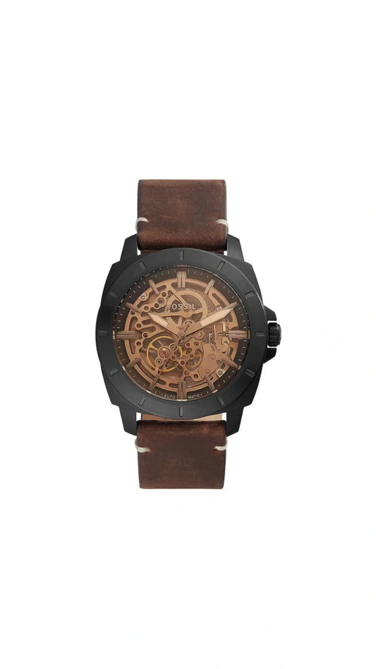 Fossil Priveteer Sport BQ2429 (With Og Box)