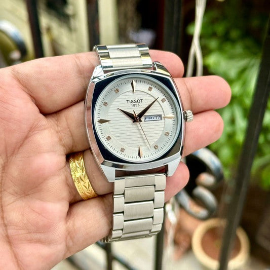 Tissot Day-Date