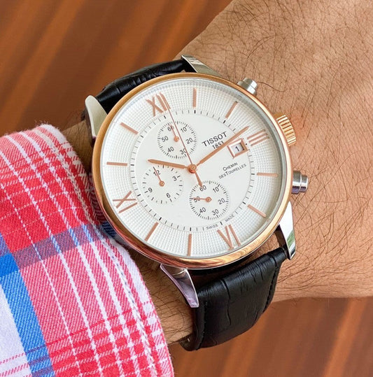 Tissot Chemin