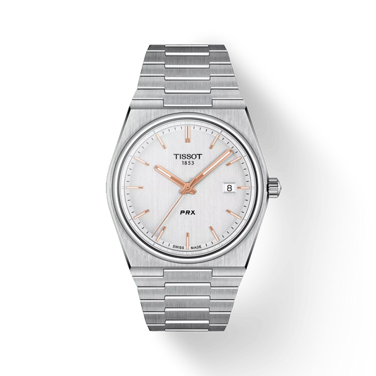 Tissot PRX Quartz