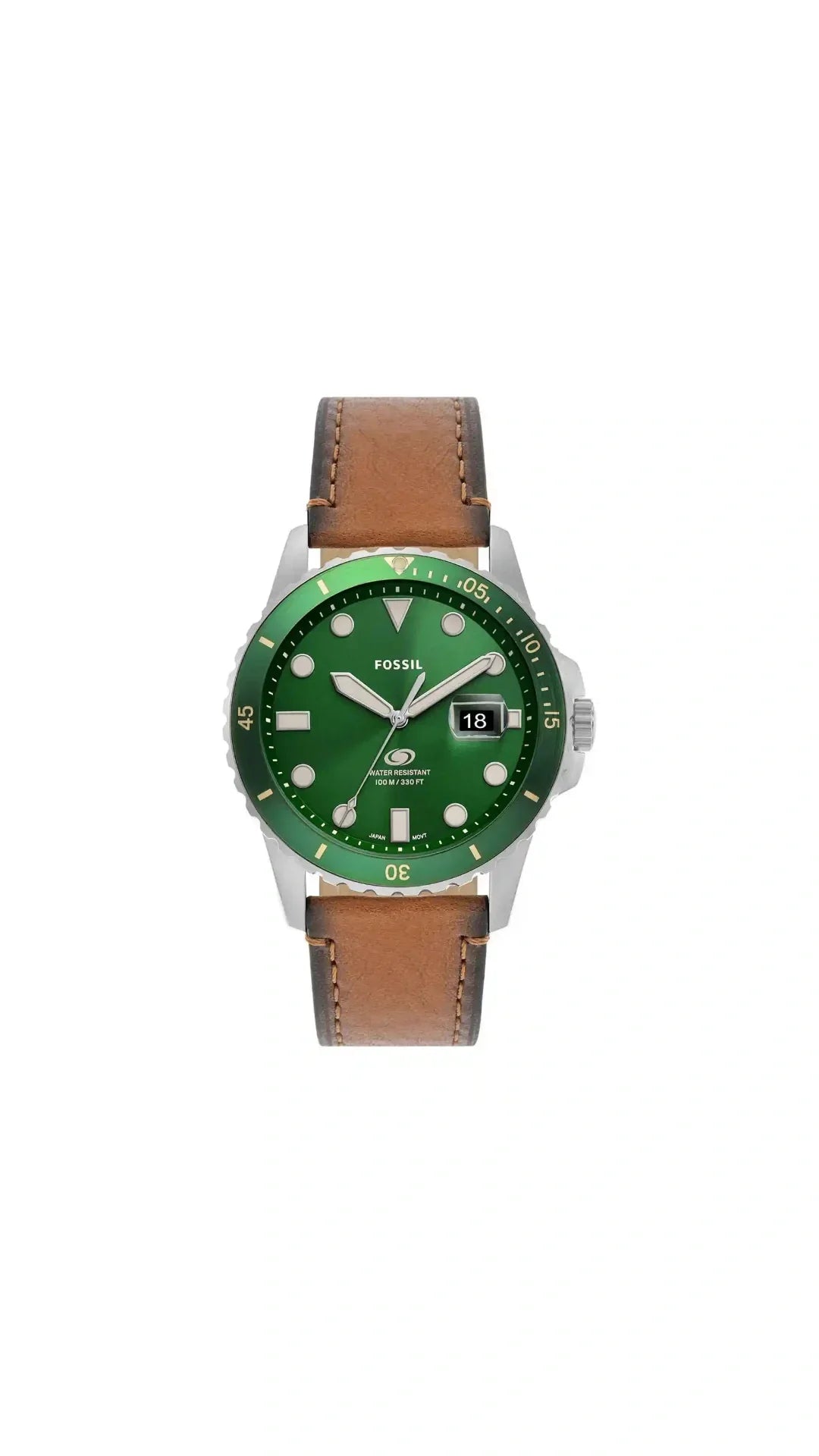 Fossil FS5946 (With Og Box)