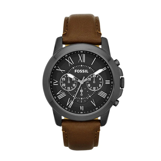 Fossil Fs5343 Grant (With Og Box)