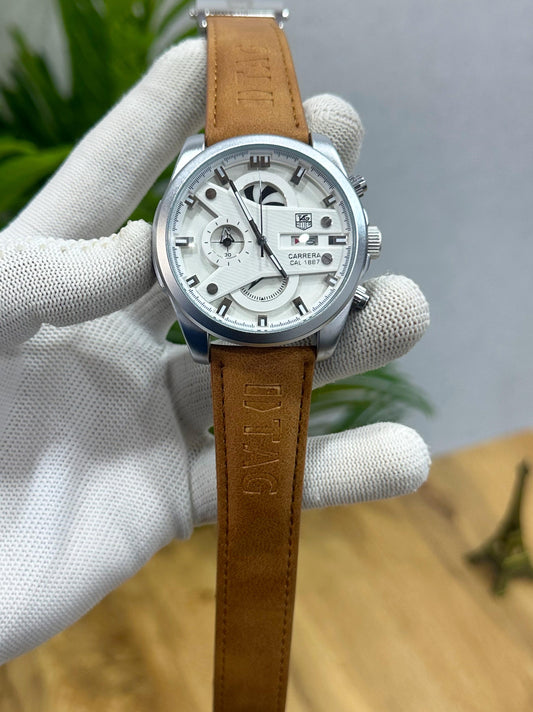 TagHeuer Carrera CR7