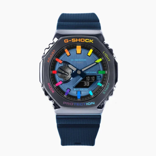 G-Shock GM-2100 Metal