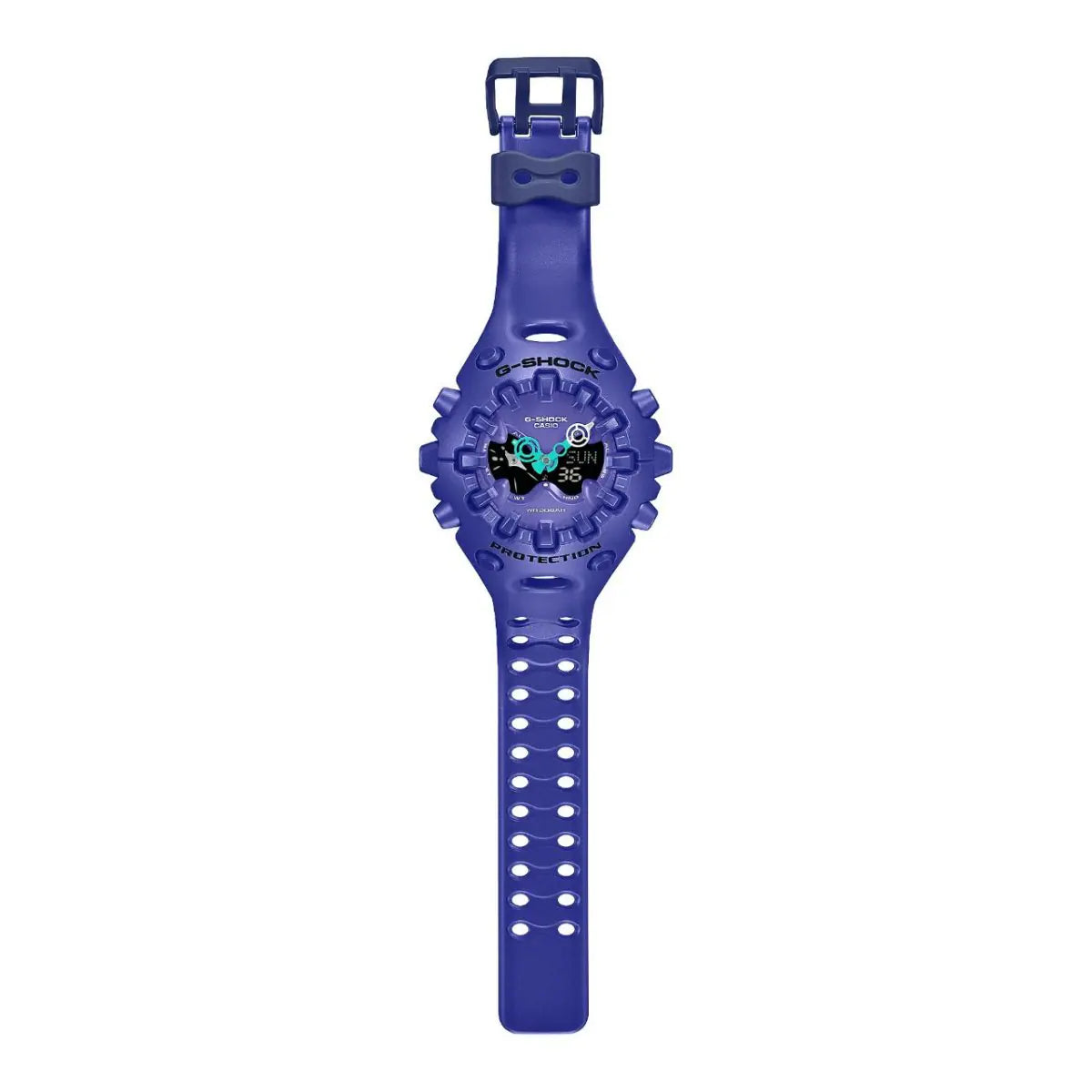 G-Shock GA-V01-1ADR