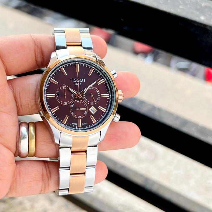 Tissot 1853 Classic