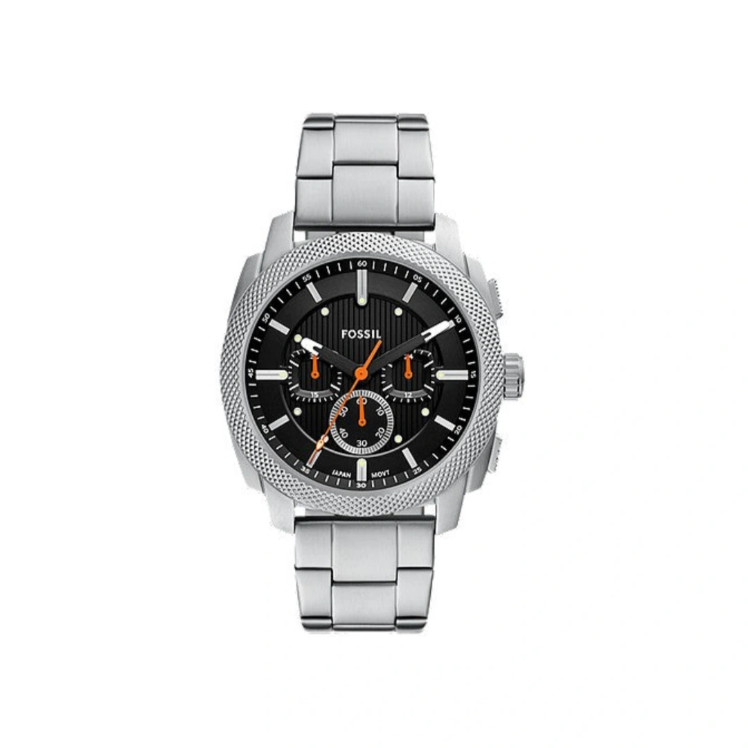 Fossil FS6095 (With Og Box)