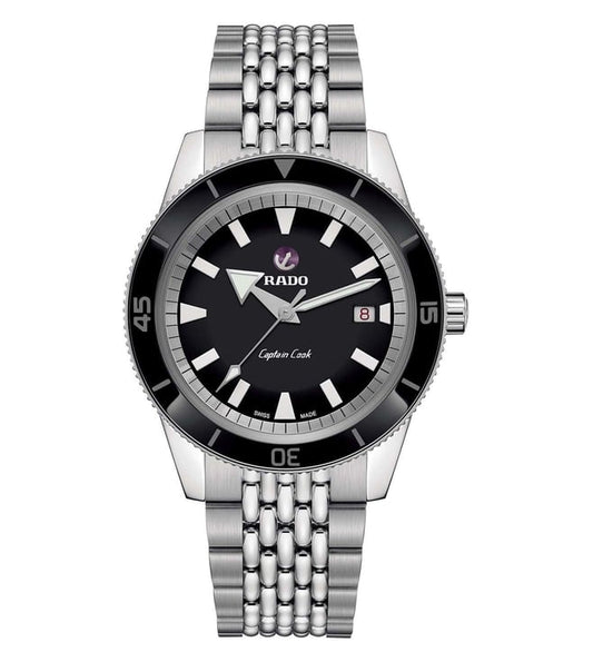 Rado Captain Cook