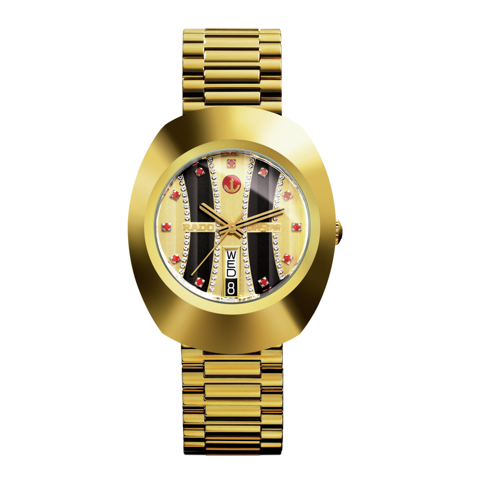 Rado Diastar