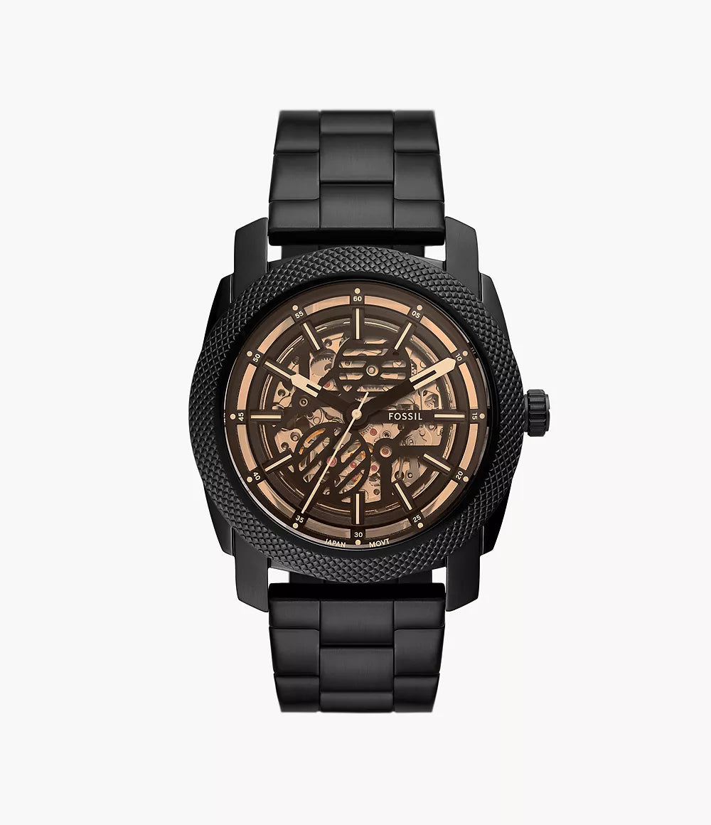 Fossil ME3253 Machine Analog (With Og Box)