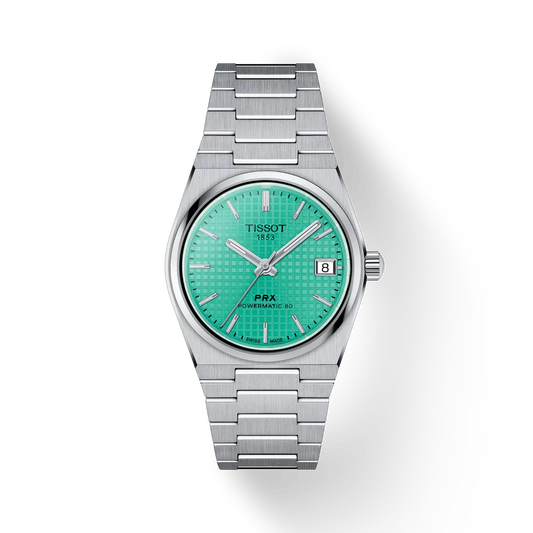 Tissot PRX Quartz