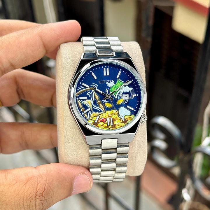 Citizen Mens