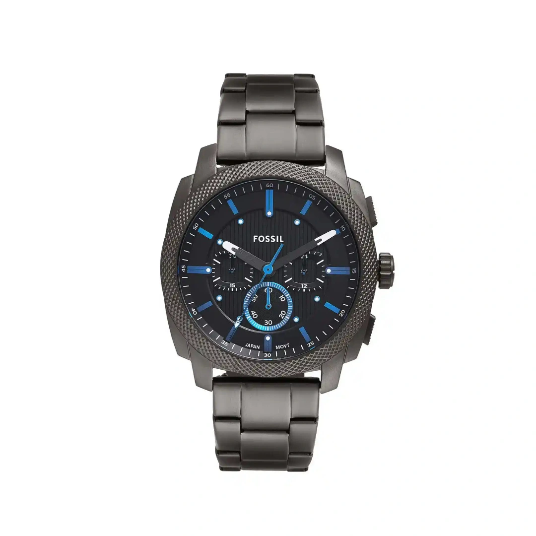 Fossil FS6098 (With Og Box)