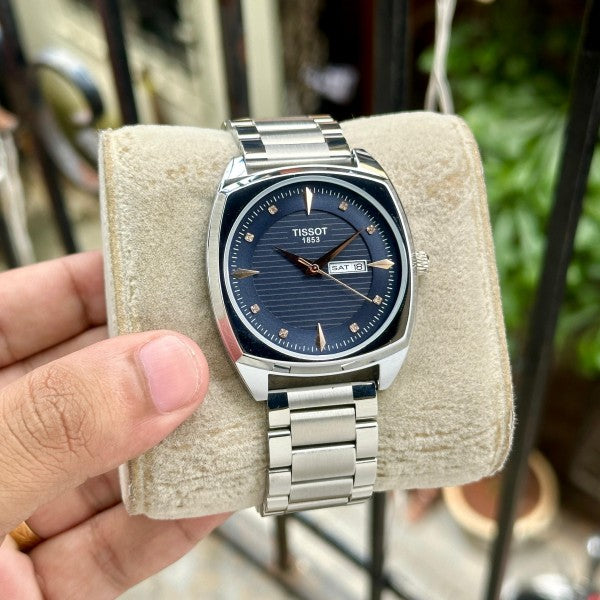 Tissot Day-Date