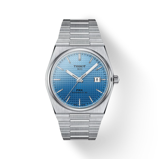 Tissot 1853 Prx Powermatic Automatic